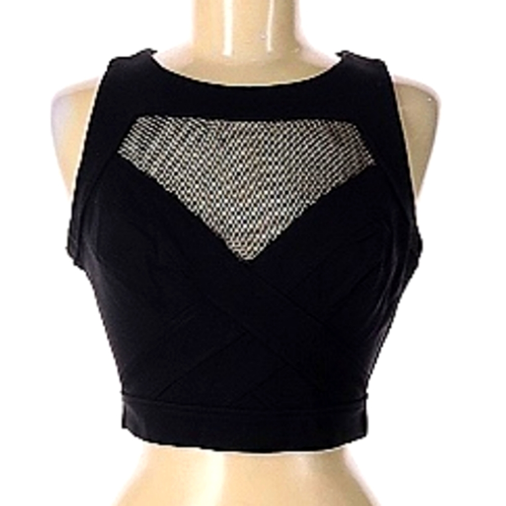 Guess Sleeveless Top